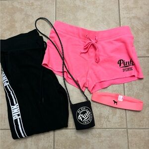 Victoria Secret Pink Bundle
